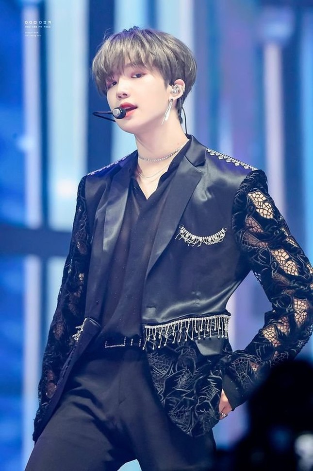 Sốc: Lim Young Min chính thức rời nhóm AB6IX sau scandal say rượu lái xe ảnh 1