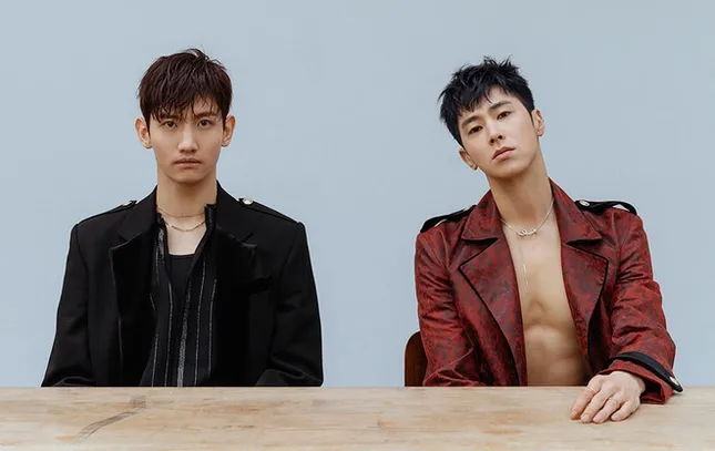HOT: SM xác nhận Changmin (TVXQ) sẽ kết hôn với bạn gái, chính thức “theo nàng về dinh“ ảnh 3