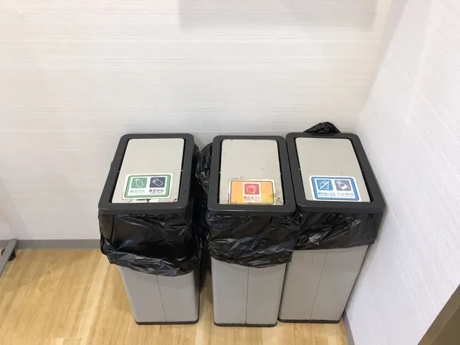 Tiết lộ lý do “Nhật Bản là quốc gia sạch nhất thế giới“: Văn hóa “đem rác về nhà“ ảnh 5