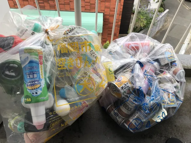 Tiết lộ lý do “Nhật Bản là quốc gia sạch nhất thế giới“: Văn hóa “đem rác về nhà“ ảnh 2