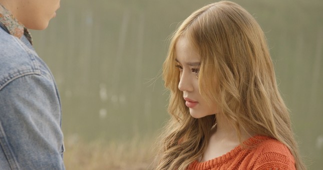 Rời công ty của Ông Cao Thắng, Anh Tú (The Voice) lần đầu kết hợp “hit-maker” Ly Ly ảnh 5