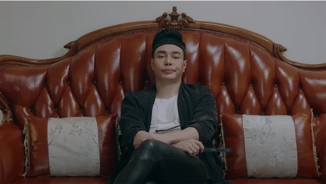 Web-drama của Việt Hương mở màn với sự xuất hiện của loạt cây hài đình đám ảnh 2