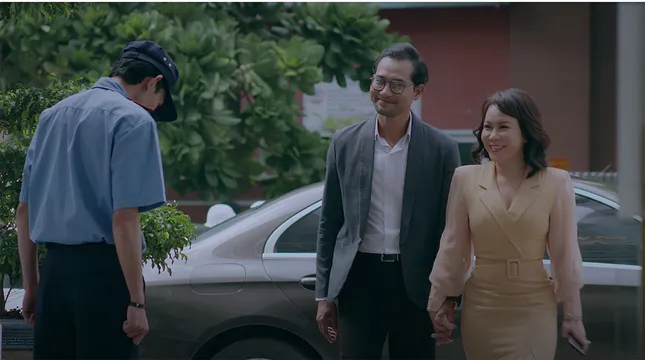 Web-drama của Việt Hương mở màn với sự xuất hiện của loạt cây hài đình đám ảnh 1