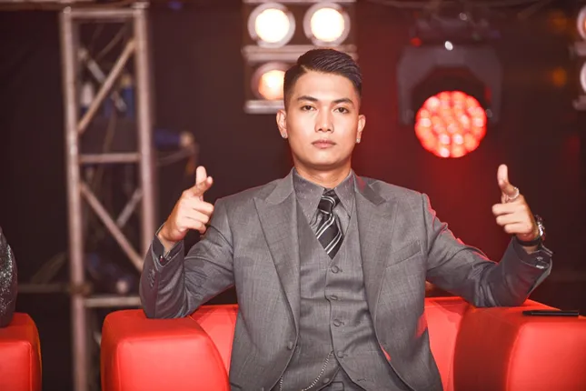 “King Of Rap” tập 3: Pháo chỉ trích định kiến xem thường nhạc Rap trên sóng truyền hình ảnh 1