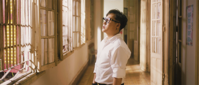 MV mới của Trung Quân lọt Top 5 Trending YouTube, khán giả đòi làm ngay phần 2 ảnh 2