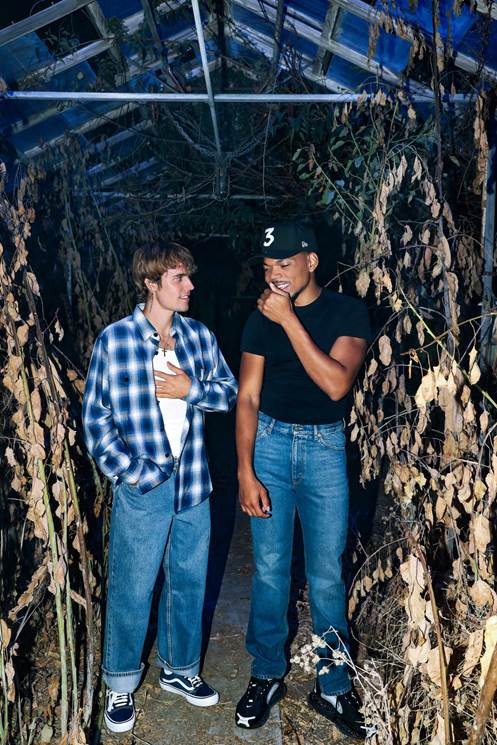 Justin Bieber kết hợp Chance the Rapper hứa hẹn công phá BXH Hot 100 với ca khúc mới ảnh 3