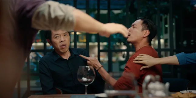 “Ròm” mở màn với doanh thu ấn tượng, “Tiệc Trăng Máu” nối gót thông báo ngày ra rạp ảnh 3