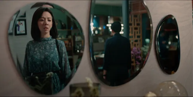 “Ròm” mở màn với doanh thu ấn tượng, “Tiệc Trăng Máu” nối gót thông báo ngày ra rạp ảnh 4