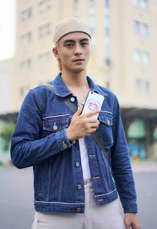 Dàn trai xinh, gái đẹp nổi tiếng Lãnh Thanh, Nam Em, Bi Max cùng tham gia show hẹn hò ảnh 3