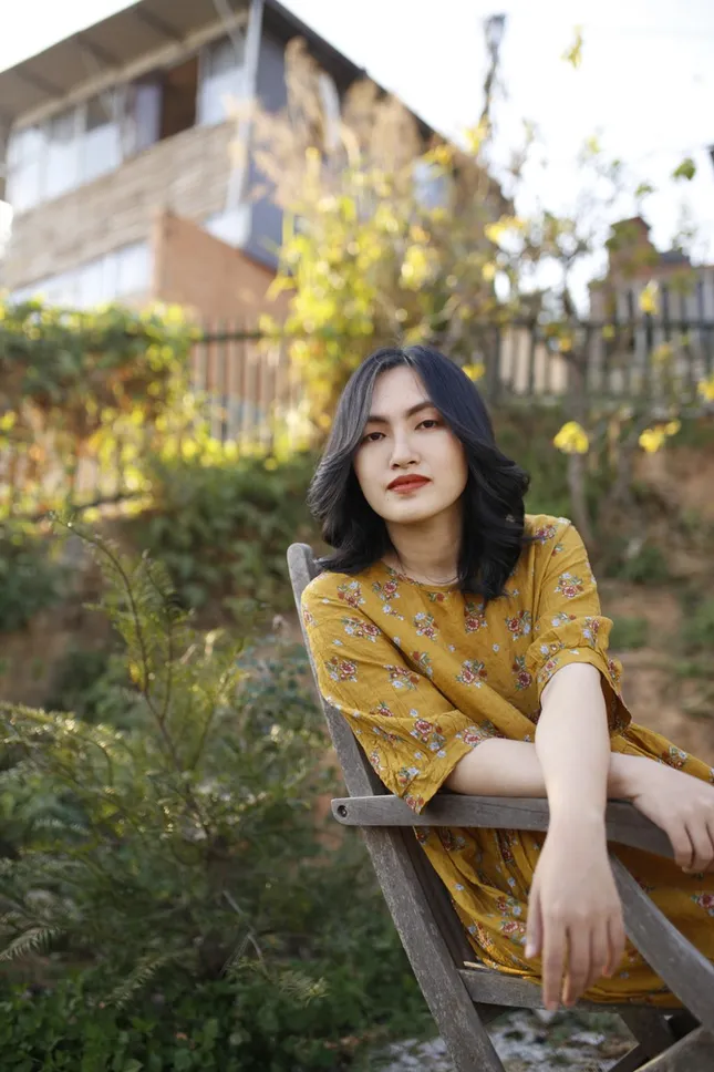 Trung Quân Idol, Hòa Minzy hội ngộ trong đêm nhạc của nhạc sĩ Nguyễn Minh Cường ảnh 6