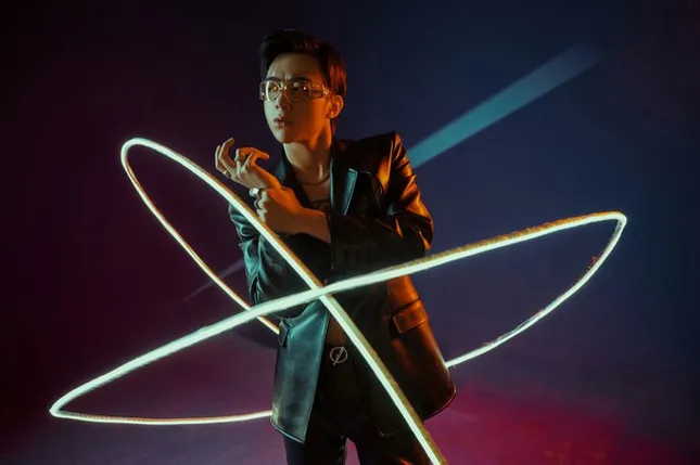 Dù comeback sát nhau, Soobin Hoàng Sơn và Hiền Hồ vẫn “xa cách” nhau trên Top Trending ảnh 4