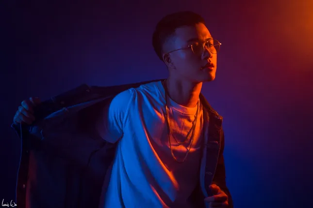 Lê Thiện Hiếu thực hiện mini-album lấy cảm hứng từ chuyện tình yêu với TiA Hải Châu ảnh 3