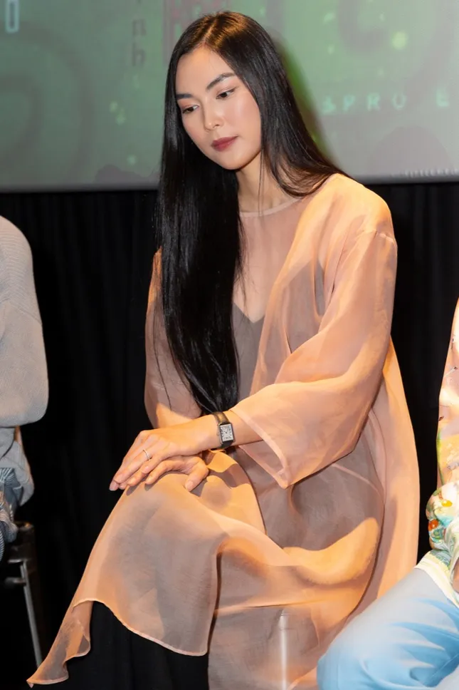 Trịnh Thăng Bình nói gì khi sáng tác mới bị cho là tương đồng với nhạc của Jay Chou? ảnh 2