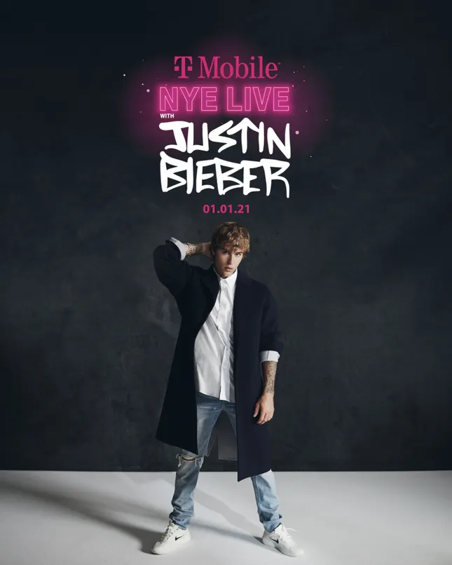 Justin Bieber tập luyện hết mình cho concert năm mới, fan Việt có thể săn vé “quẩy” cùng ảnh 1