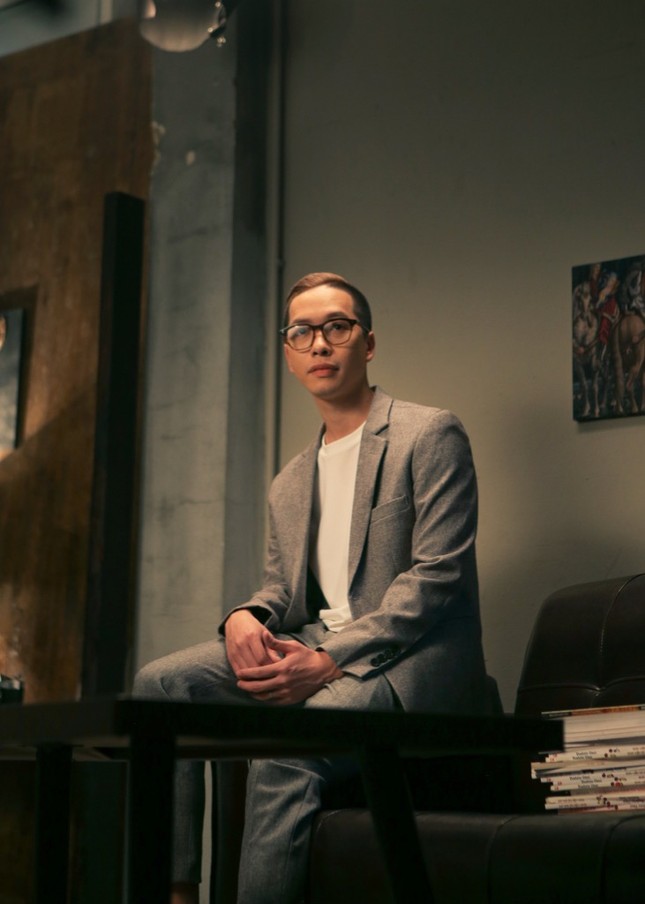 Emcee L (Da LAB) chính thức “thả xích” MV solo, nàng thơ sau Tóc Tiên và Miu Lê là ai? ảnh 1