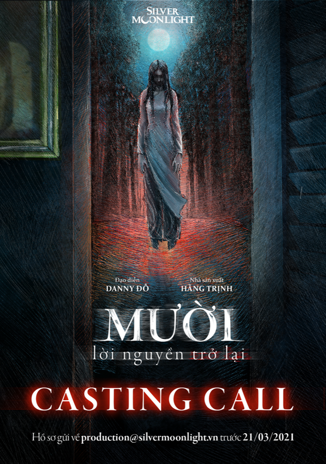 Sau 15 năm, “Mười” - tác phẩm kinh dị đình đám một thời xác nhận ra mắt phần 2 ảnh 3