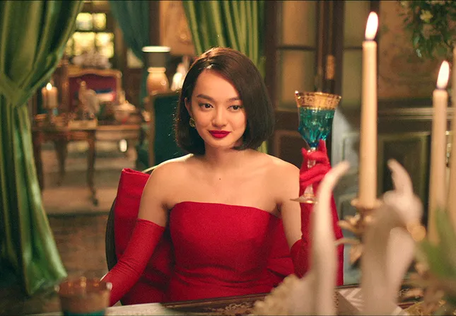 Kaity Nguyễn thay đổi ngoạn mục thế nào từ “Em chưa 18” đến “Gái già lắm chiêu”? ảnh 9