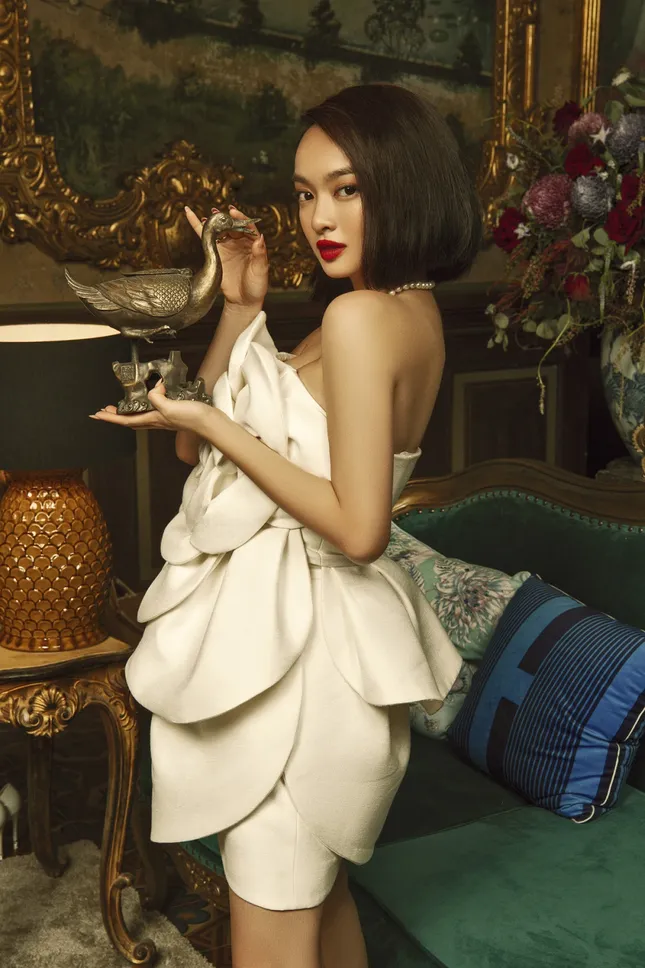 Kaity Nguyễn thay đổi ngoạn mục thế nào từ “Em chưa 18” đến “Gái già lắm chiêu”? ảnh 6
