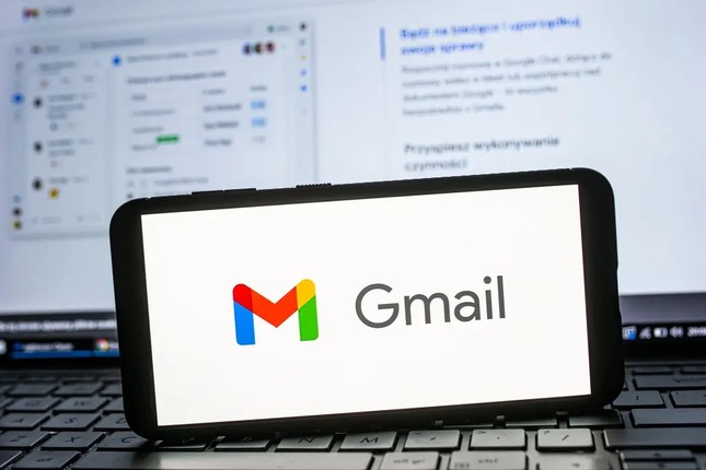 Google sắp bắt đầu xóa nhiều tài khoản Gmail, tài khoản của bạn có an toàn không? ảnh 1