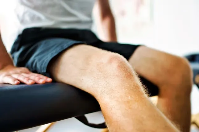 Các phương pháp điều trị không dùng thuốc cho thoái hóa khớp gối ảnh 1