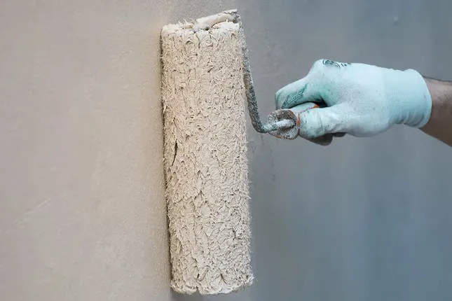 Sơn &apos;đổ mồ hôi&apos; giúp tòa nhà mát mẻ như bật điều hòa ảnh 1
