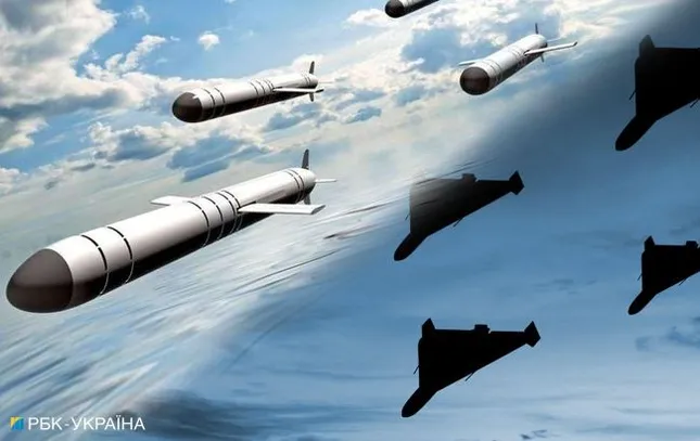 Báo Mỹ: Nga dùng chiến thuật bầy đàn UAV áp đảo hệ thống phòng không Ukraine ảnh 1
