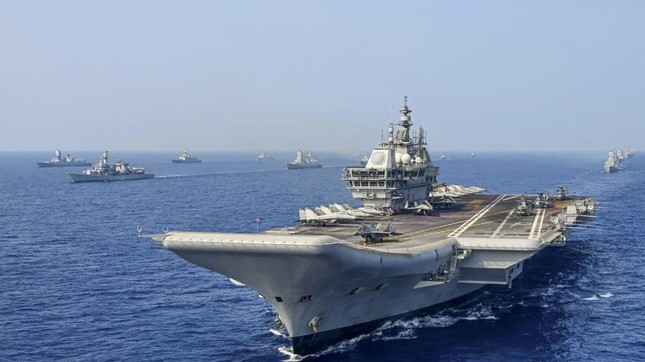 Ấn Độ có động thái mới sau thỏa thuận ngừng bắn với Pakistan ảnh 1