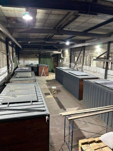 Chi tiết chiến dịch &apos;mạng nhện&apos; của Ukraine khiến Nga không kịp trở tay ảnh 1