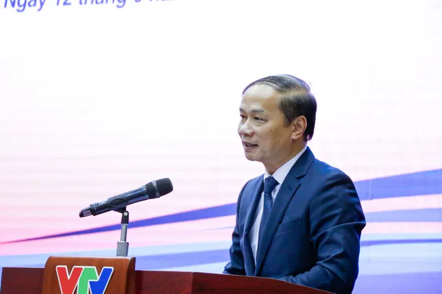 Phát động Giải thưởng toàn quốc về thông tin đối ngoại lần thứ XI ảnh 2