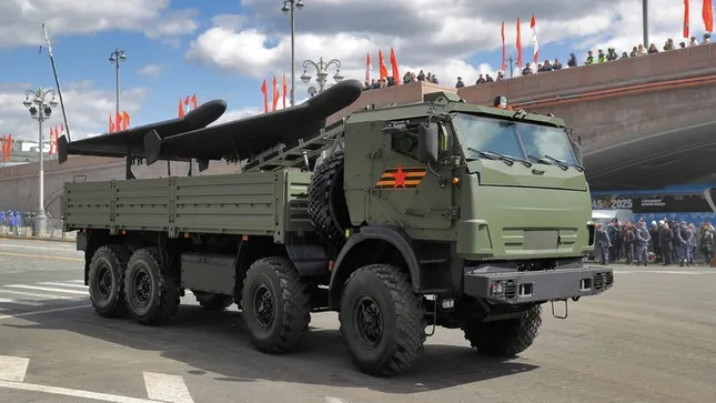 Tổng thống Putin: Nga sẽ thành lập lực lượng UAV chuyên biệt ảnh 1