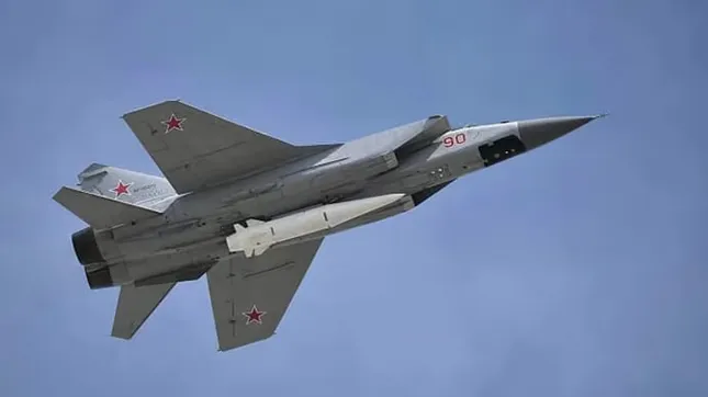 Ukraine cảnh báo Nga lên kế hoạch tấn công mới ảnh 1