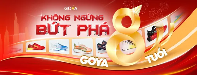 YOGA tròn 8 tuổi: hành trình không ngừng bứt phá của một thương hiệu Việt ảnh 2