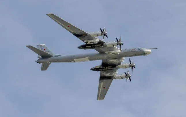 Nga phóng gần 500 tên lửa và UAV, Ukraine rung chuyển ảnh 1