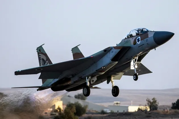 Iran tìm ra phương pháp &apos;khắc chế&apos; các cuộc tấn công của Israel ảnh 1