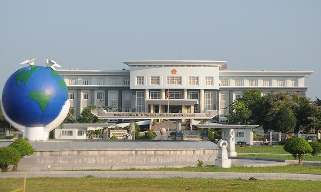 Cán bộ sau sáp nhập Cần Thơ: Lo nơi ở, chỗ học cho con ảnh 1
