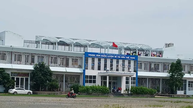 Cà Mau khởi tố 3 vụ với 12 người liên quan tham nhũng, chức vụ ảnh 1