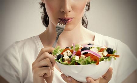 Tại sao con người bị chảy nước mũi khi trời lạnh? ảnh 3
