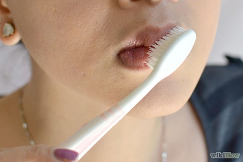 8 lời khuyên giúp bạn gái đẹp không cần son phấn ảnh 3
