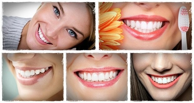 natural ways to whiten teeth free