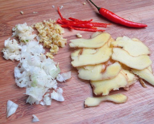 Ăn gì để khớp không đau?