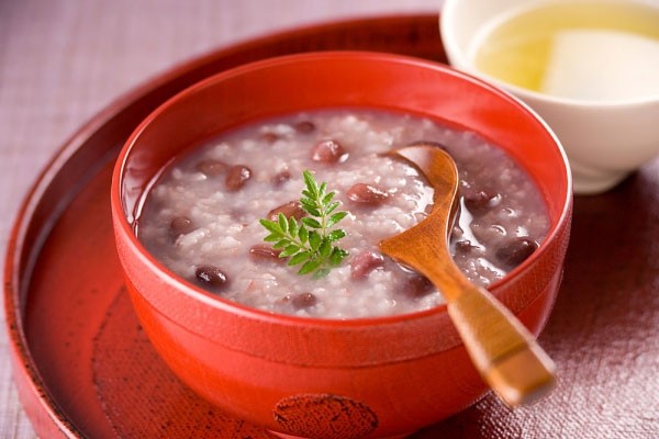 Một số thực phẩm và món ăn có ích cho người bị bệnh thủy đậu ảnh 5