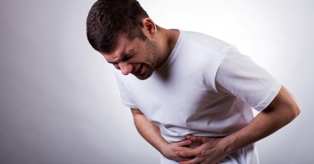Dấu hiệu gan đang bị 'phá nát' do rượu bia ảnh 2