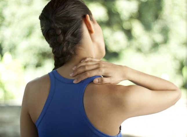 Có dấu hiệu này đi khám ngay kẻo bị ung thư máu ảnh 1