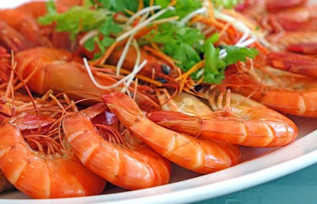 Những món đại kỵ chớ ăn cùng lẩu gà kẻo rước họa vào thân ảnh 2