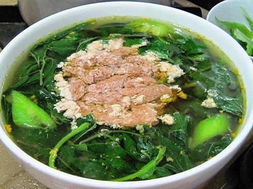 Rau mồng tơi: Cực tốt và cực độc, biết mà tránh khi ăn kẻo rước họa vào người ảnh 2