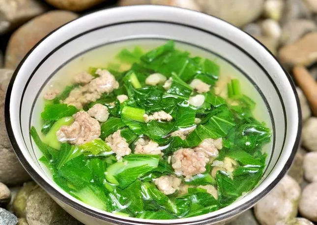 Thực phẩm cực tốt giúp hồi phục và 'xoa dịu' cơn đau cho người bệnh dạ dày ảnh 2