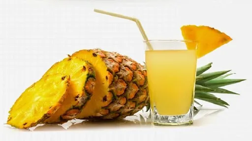 Dứa: Cực tốt và cực độc, biết mà tránh khi ăn kẻo 'rước họa vào thân' ảnh 1