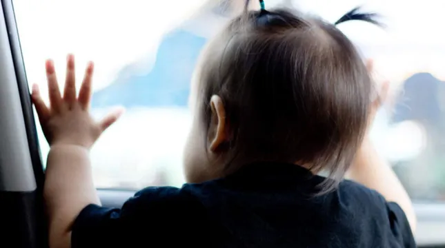 Vì sao trẻ bị bỏ quên trên ô tô lại tổn thương não, hôn mê, tử vong? ảnh 1