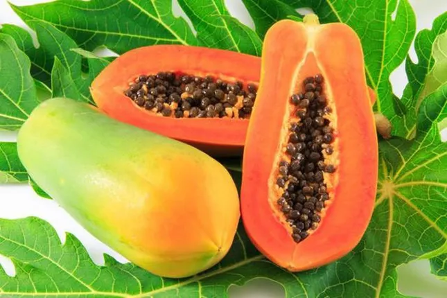 Đu đủ: Cực tốt và cực độc, biết mà tránh khi ăn kẻo 'rước họa vào thân' ảnh 2