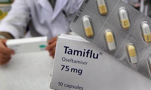 Bác sĩ khuyến cáo khi dùng thuốc Tamiflu điều trị cúm cho trẻ em ảnh 2